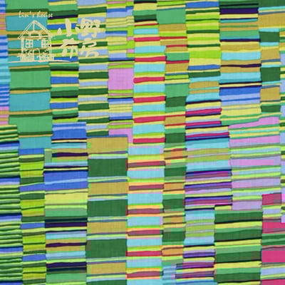 ROWAN【襯衫條紋Shirt Stripes】Kaffe Fasselt1