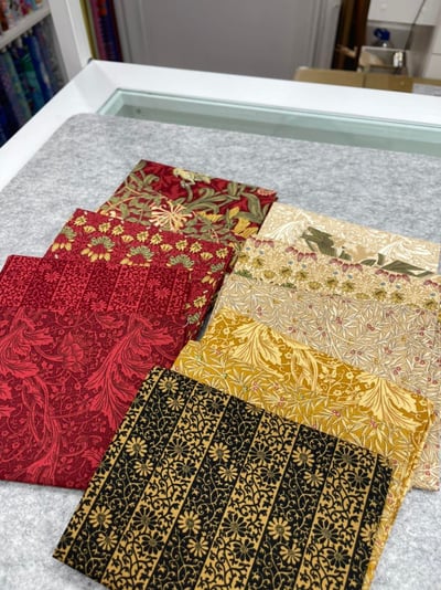 MAY MORRIS STUDIO COLLECTION3