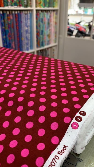 ROWAN【點點Spot-3】Kaffe Fasselt6