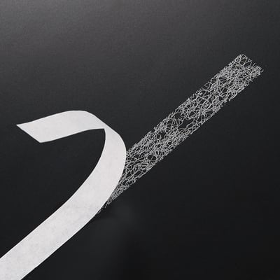 CLOVER【10mm熱接著兩面膠帶】5