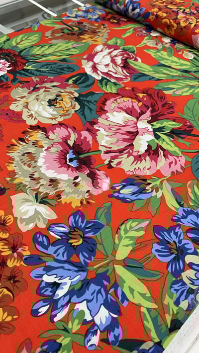 ROWAN【盛開豐富的花Voluptuous】Philip Jacobs3