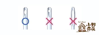 CLOVER【桌上型穿線器（粉）】8