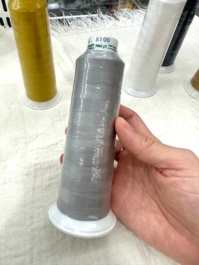 德國 Madera車線17