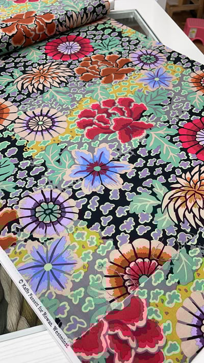 ROWAN 經典系列【夢DREAM】10