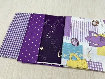 日本設計師 遠藤亞希子 套布組4