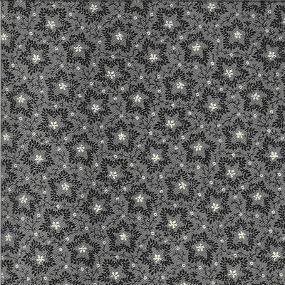 MODA【Elinore's Endeavor 1830-1910（米色/灰色）】Betsy Chutchian6