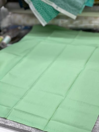 2021【綠色套布組-12色入】8