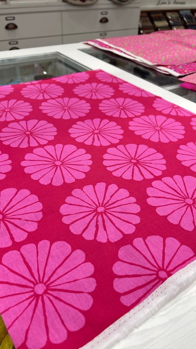 2021【桃紅色套布組-12色入】8