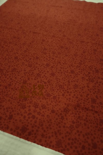 溫暖活力桔咖套布13