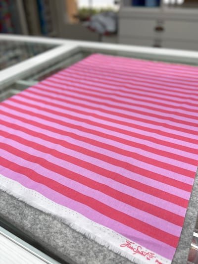 TULA PINK【2021經典配色套布組-B】13