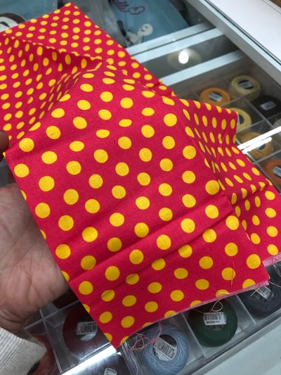 2020 Rowan套布組-G款7