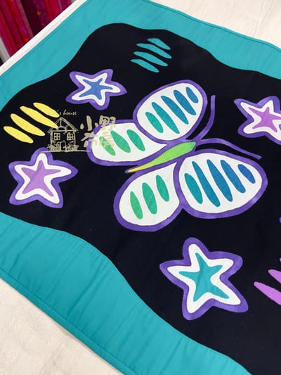 【證書課程】光喬機縫二級證書班4