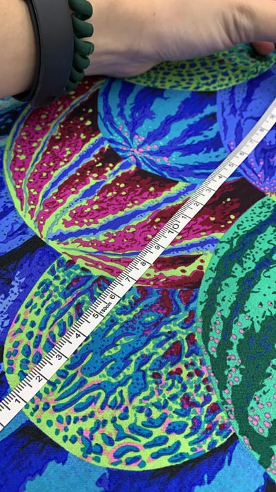 ROWAN 經典系列【西瓜Watermelons】7