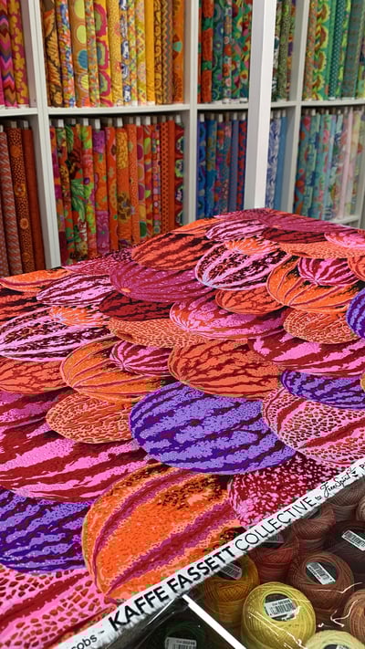 ROWAN 經典系列【西瓜Watermelons】3