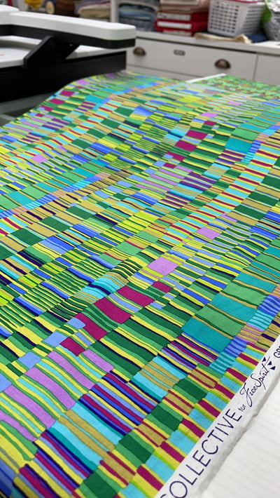 ROWAN【襯衫條紋Shirt Stripes】Kaffe Fasselt2