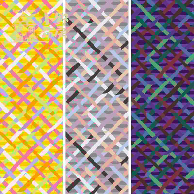 ROWAN【瘋狂格子Mad Plaid】Brandon Mably1