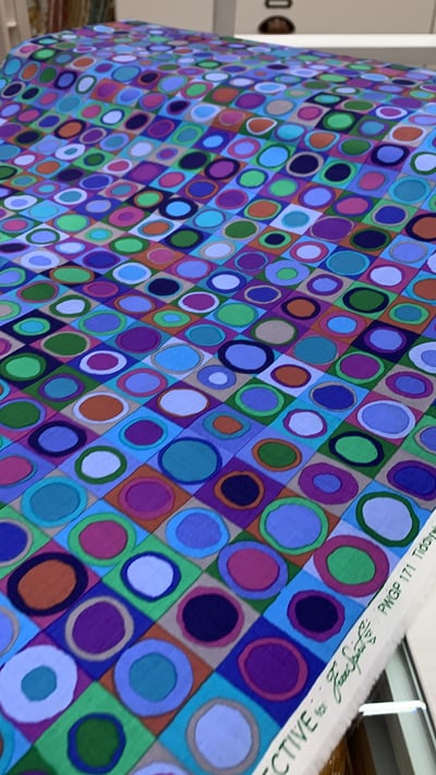 ROWAN 經典系列【眨眼眨眼Tiddlywinks】9