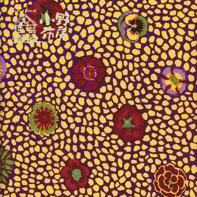 ROWAN 經典系列【幾內亞花】10