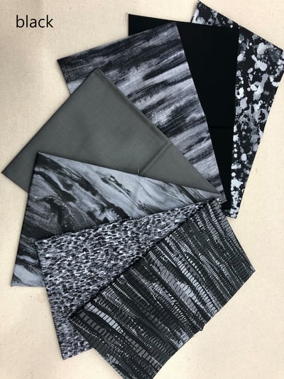 strata collection套布組17