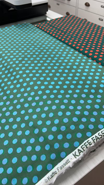 ROWAN【點點Spot-2】Kaffe Fasselt5