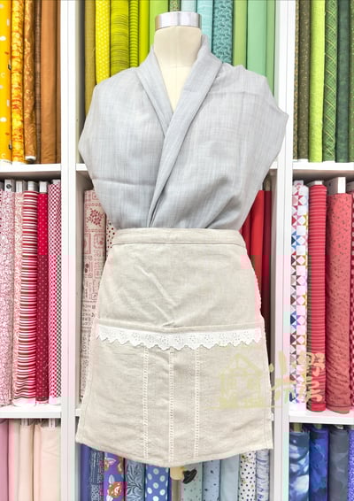 【證書課程】光喬機縫二級證書班8