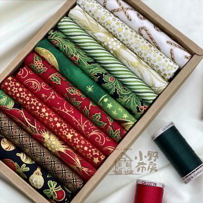 2021【聖誕套布組B】1