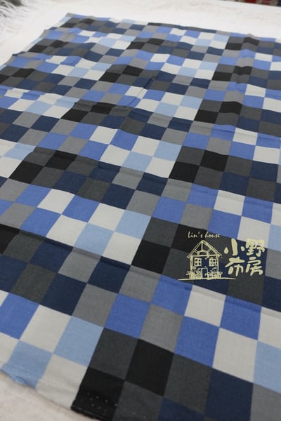 深邃神秘藍色套布11