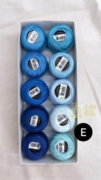 繡線組合-2407126