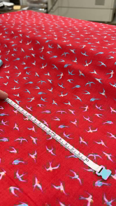 MODA【LULU-紅色系】CHEZ MOI12