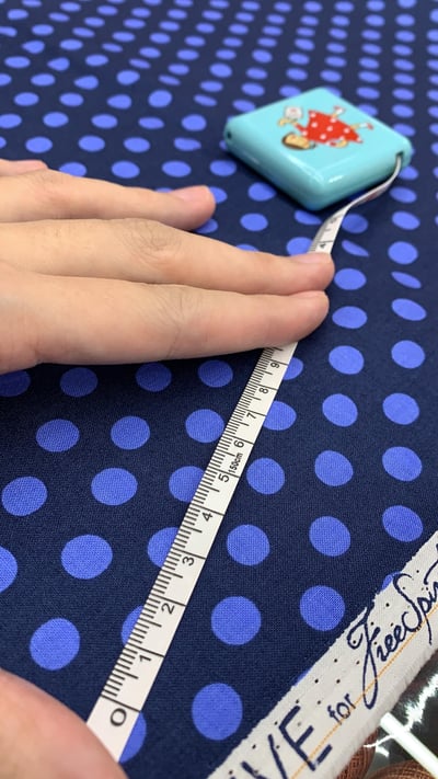 ROWAN【點點Spot-3】Kaffe Fasselt10