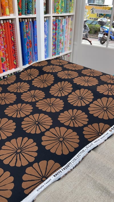 ROWAN 2021經典系列【錦緞花Damask Flower（共三色）】3