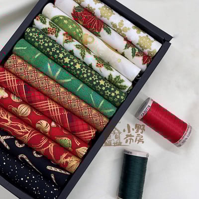 2021【聖誕套布組A】1