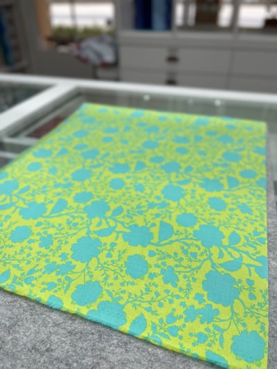 TULA PINK【2021經典配色套布組-A】14