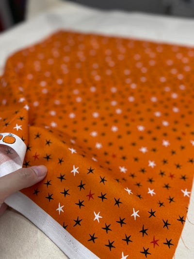 Happy Halloween 【萬聖節套布組 12片】4