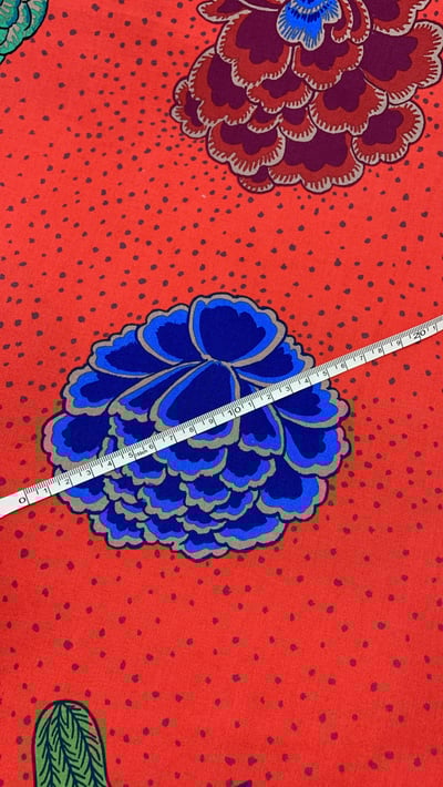 ROWAN【胸花corsage】Kaffe Fasselt3