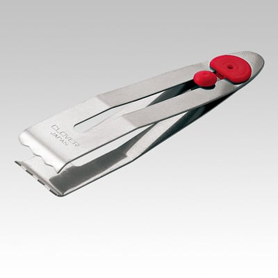 CLOVER【穿帶器】2