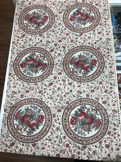 2020MODA花色套布組米色系1