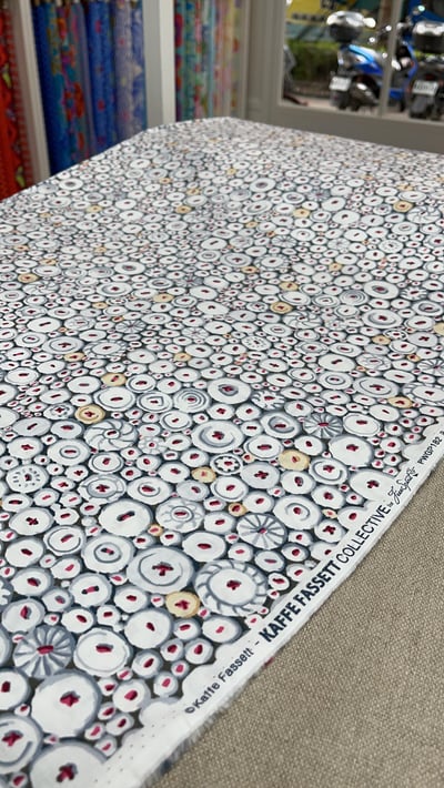 ROWAN 2021經典系列【鈕扣馬賽克Button Mosaic（共兩色）】6