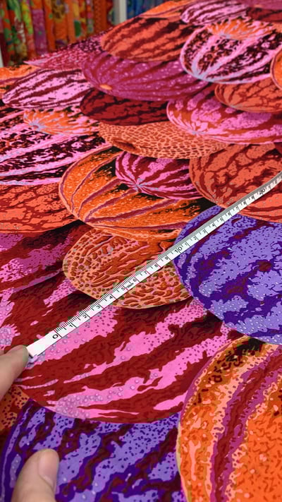 ROWAN 經典系列【西瓜Watermelons】4