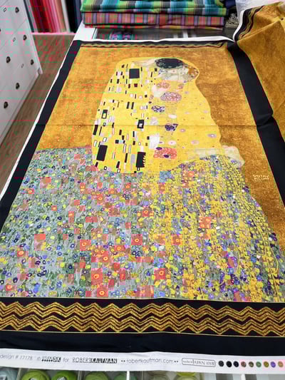 克林姆的黃金璀璨時期1