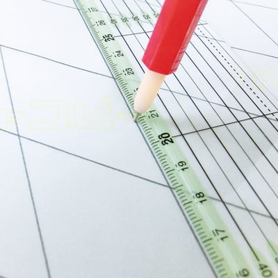 CLOVER【雙頭鐵筆】4