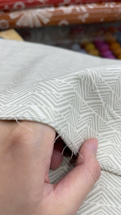 Ruby Star【Golden Hour（灰色/藍色）】4