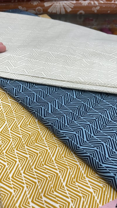 Ruby Star【Golden Hour（灰色/藍色）】5