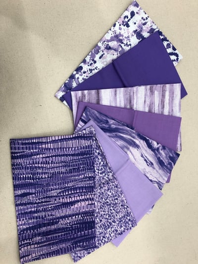 strata collection套布組7