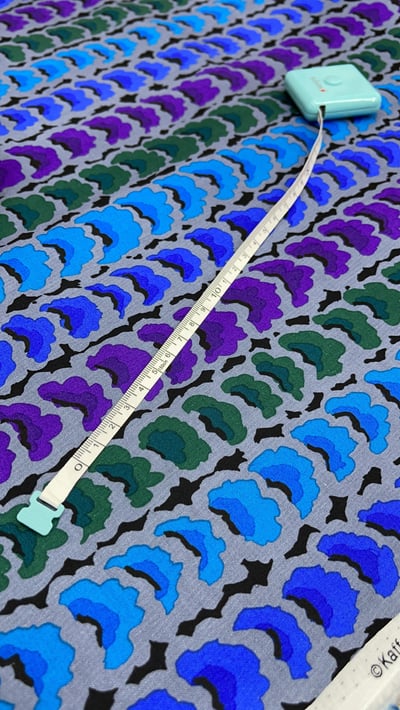 ROWAN 2021經典系列【花環Garlands】3