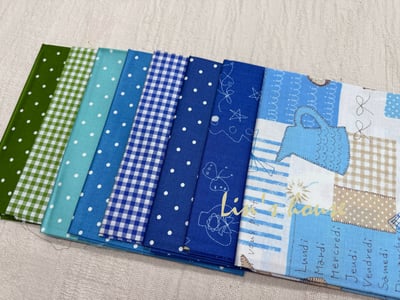 日本設計師 遠藤亞希子 套布組2