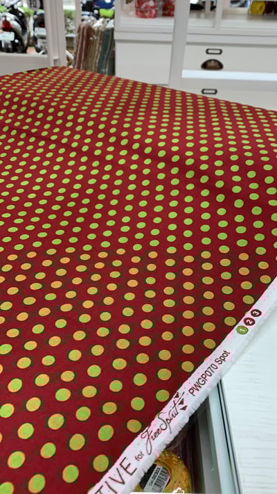 ROWAN【點點Spot-3】Kaffe Fasselt12