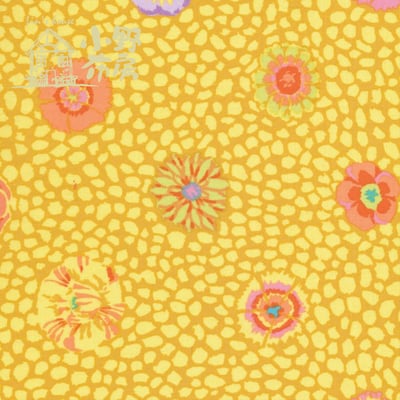 ROWAN 經典系列【幾內亞花】4