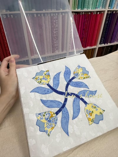 拼布專用收納盒3