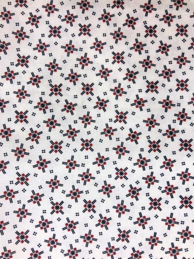 黑白經典套布組A款-2021年9